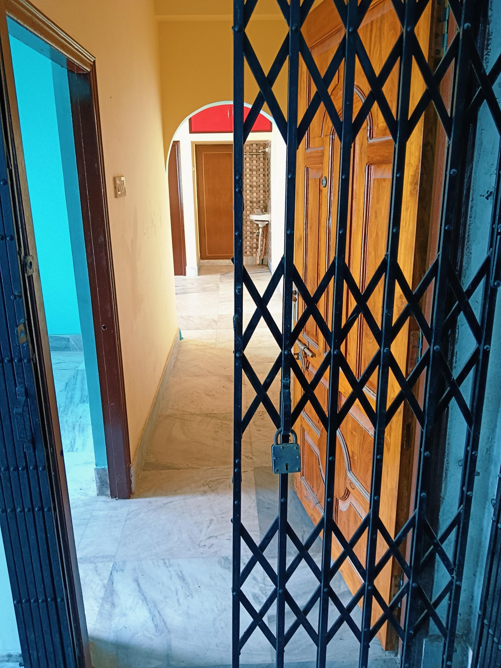 Amrita Apartment