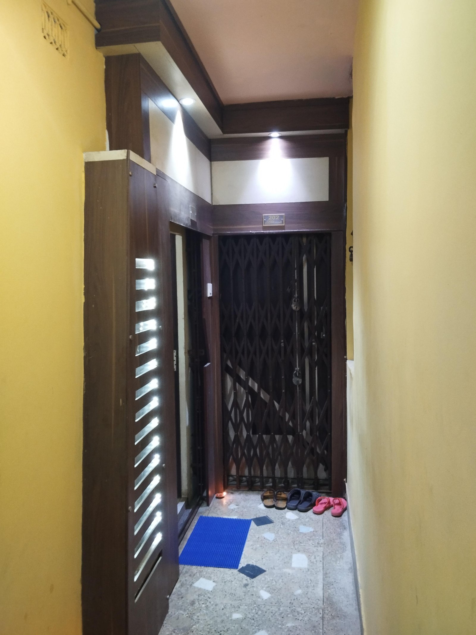 Narayani Apartment