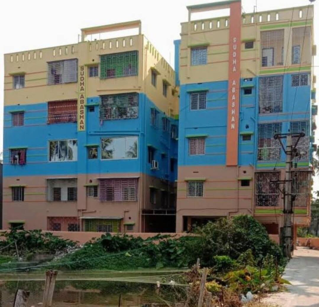 Sudha Abasan