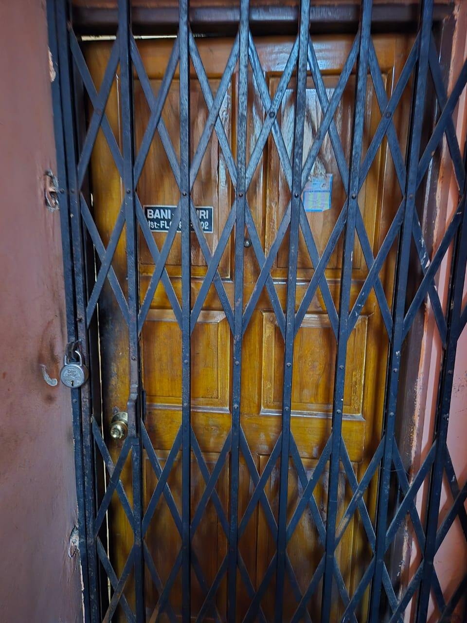 Asha Shree Apartment