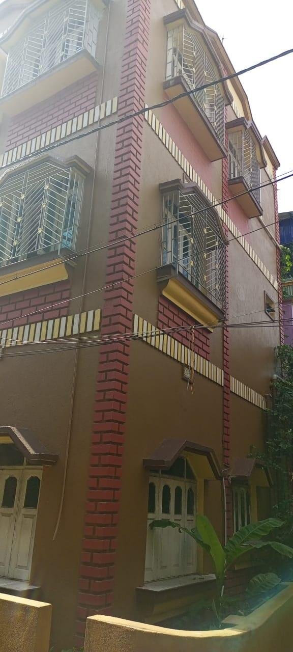 individual House