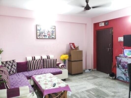 Nilratan Apartments