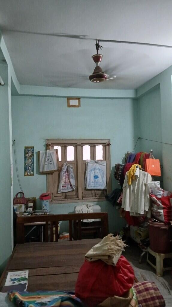 Maa Sarada Apartment