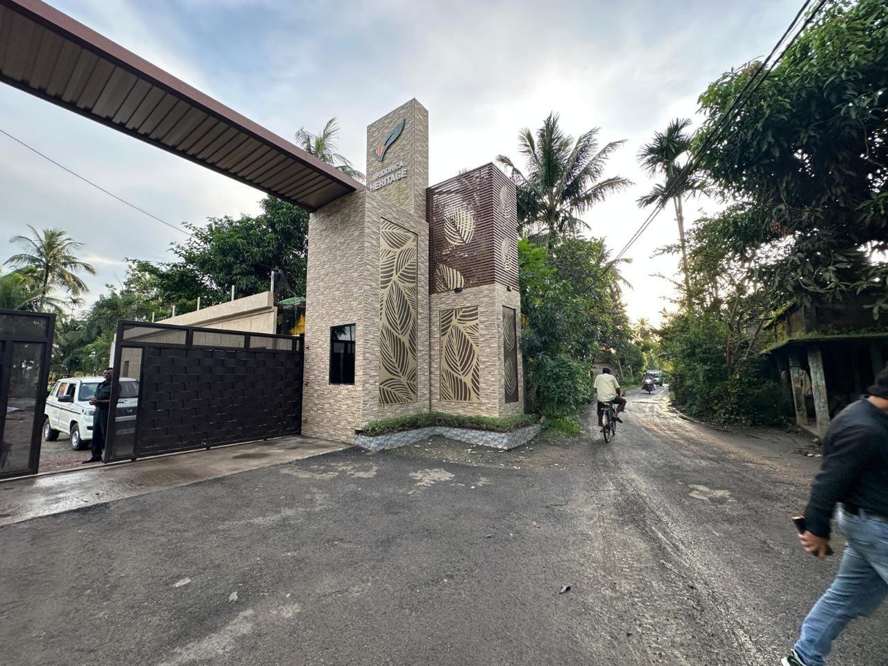 Vriddhica Heritage