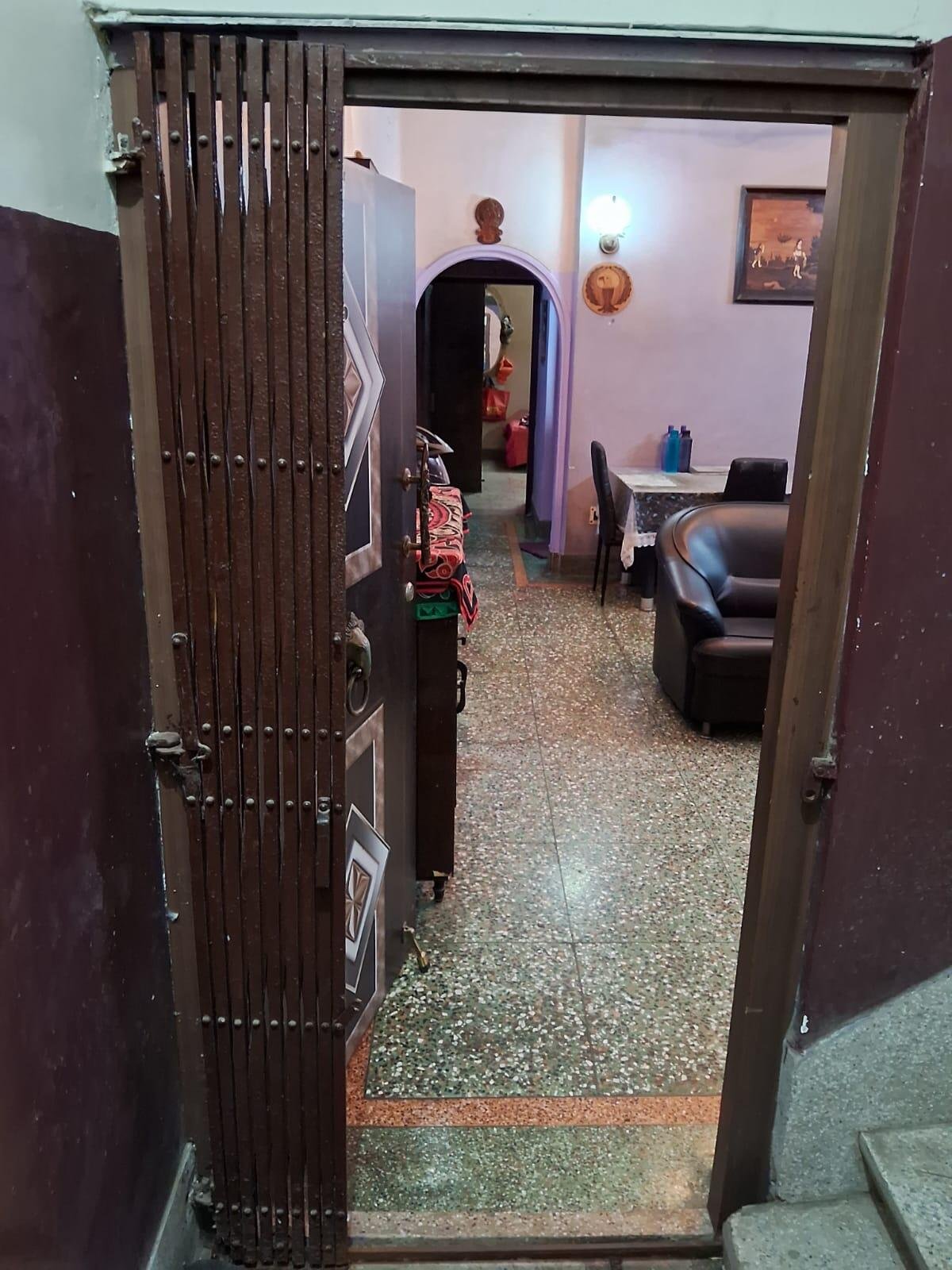 Abhilasha Apartment
