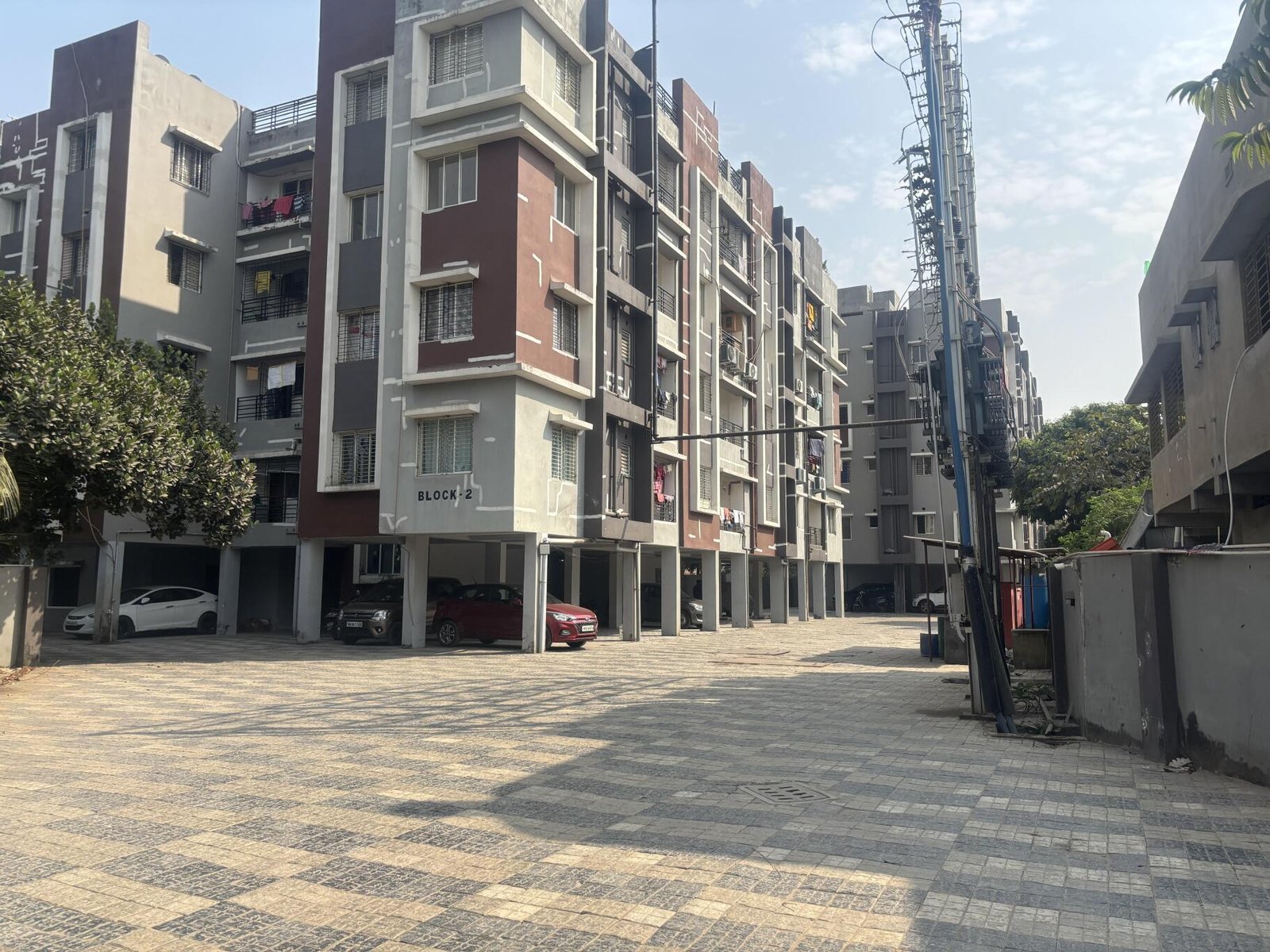 Rajwada Greenshire
