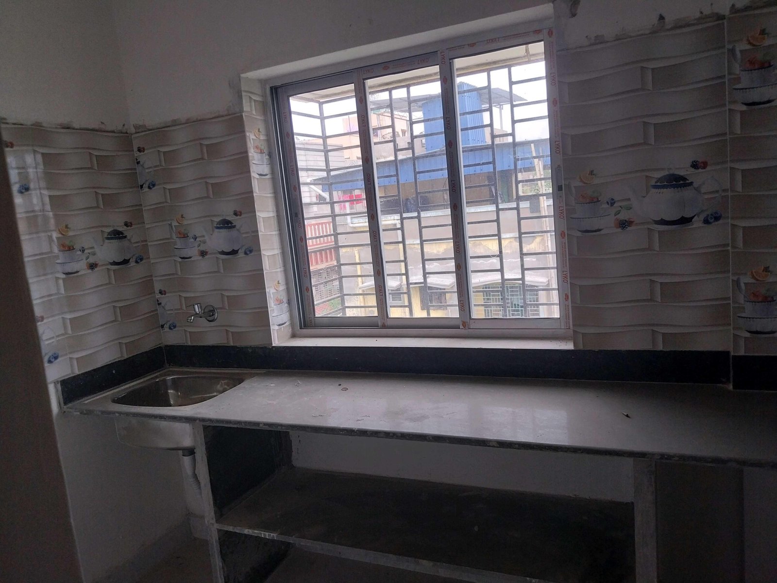 Swastika Apartment