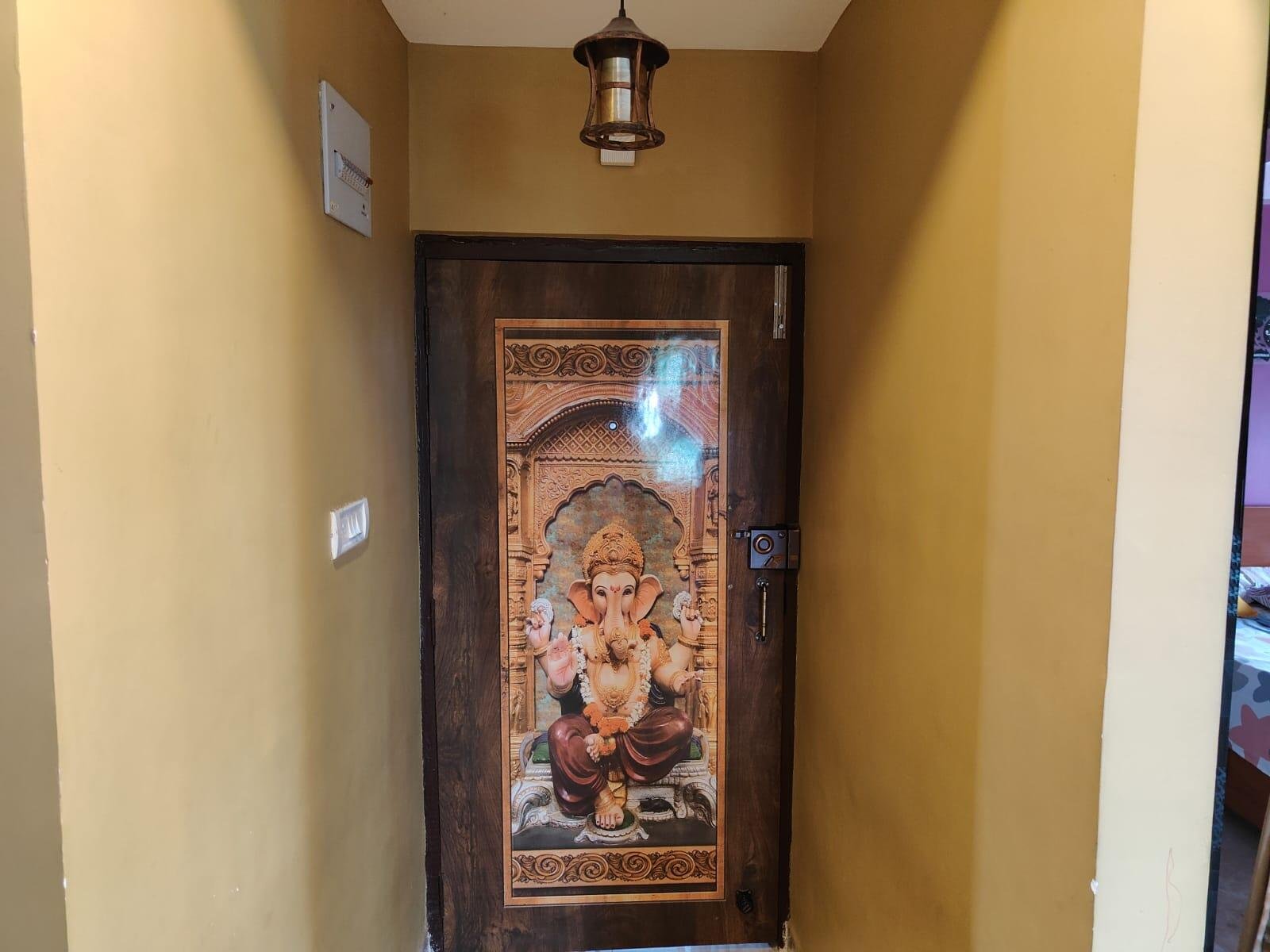 Yahvi Tower