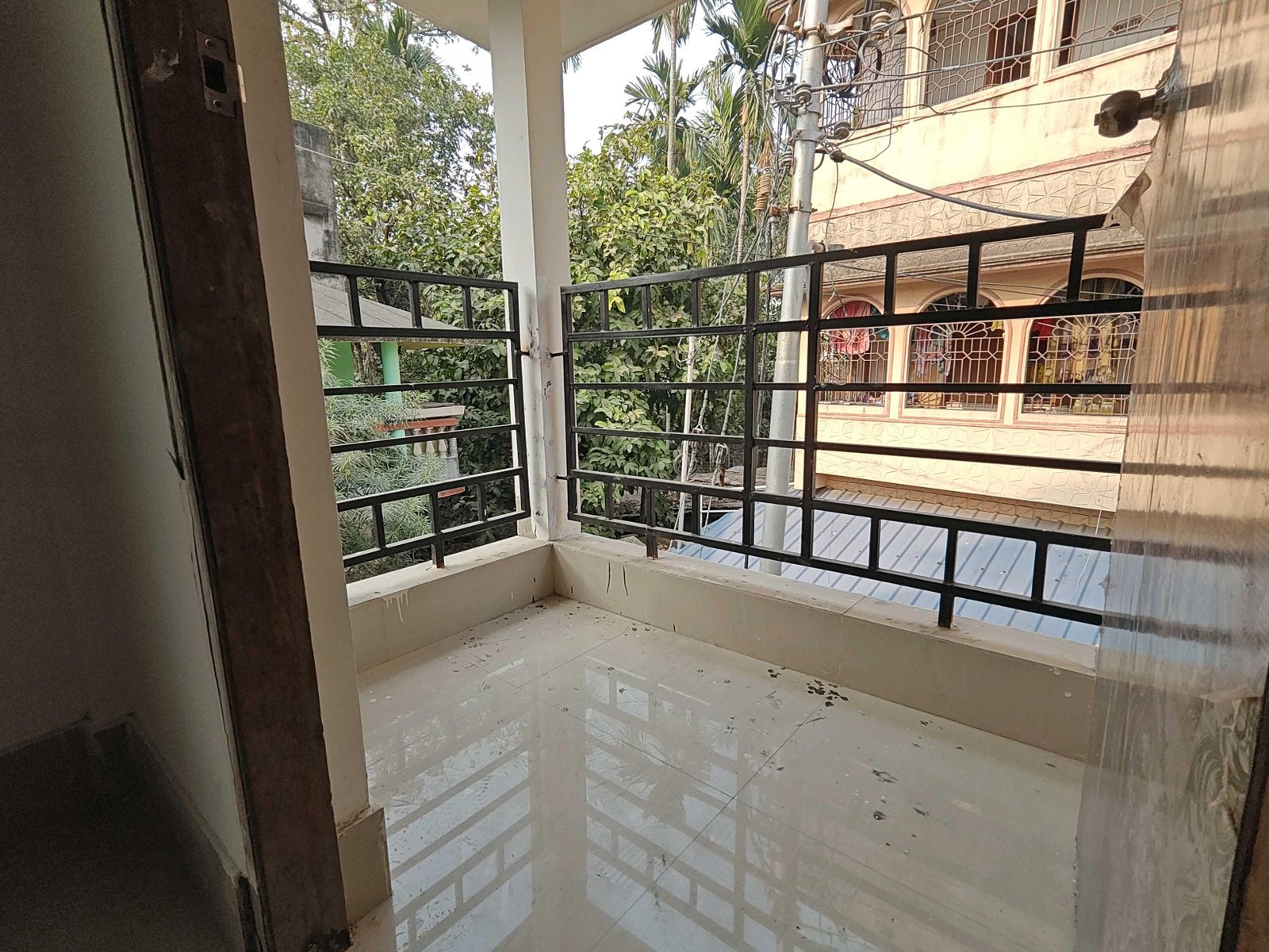 Ganesh Apartment