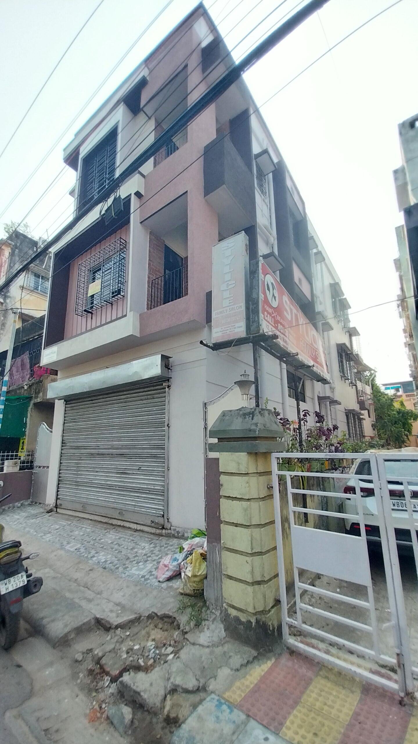 Saswata Abhina