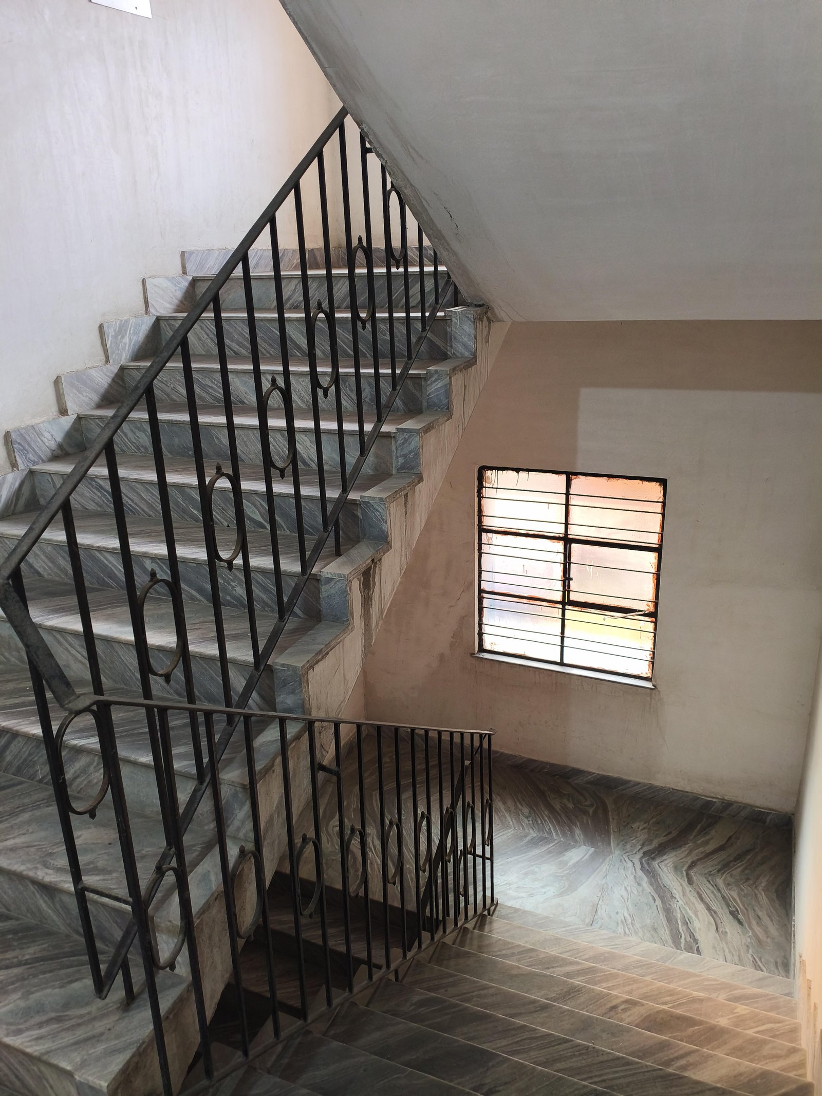 Mohona Apartment