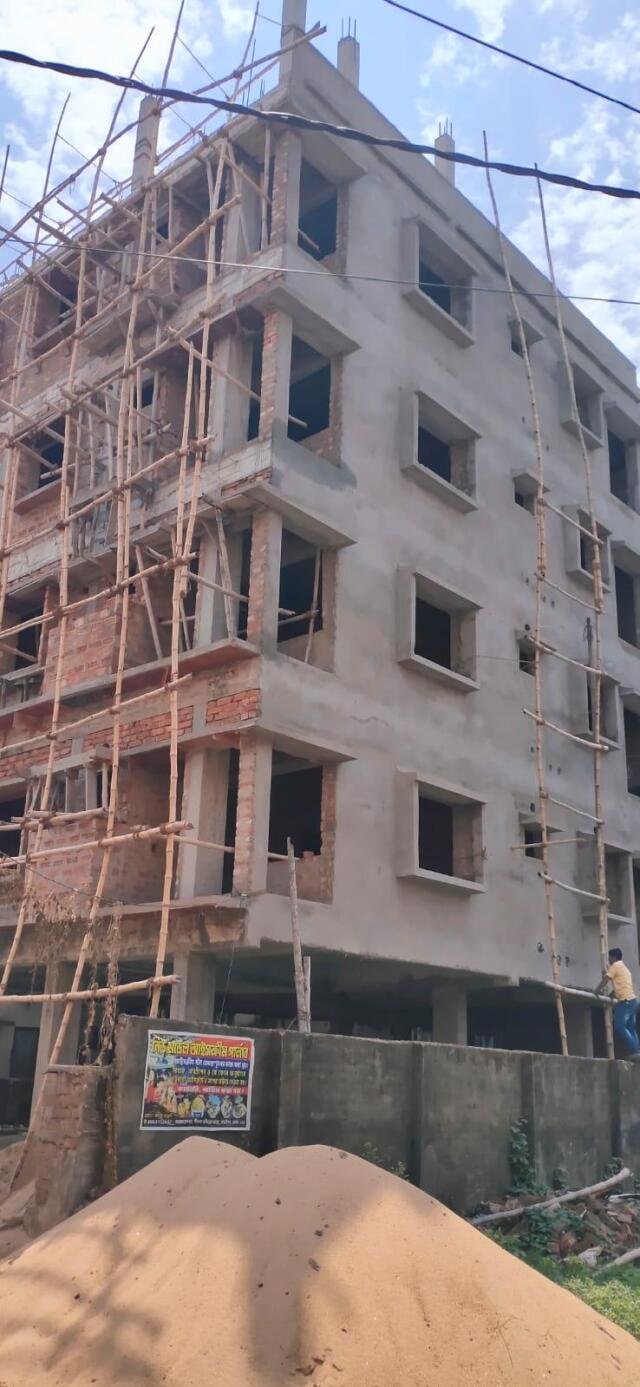 Siddhi Vinayak Apartment 6