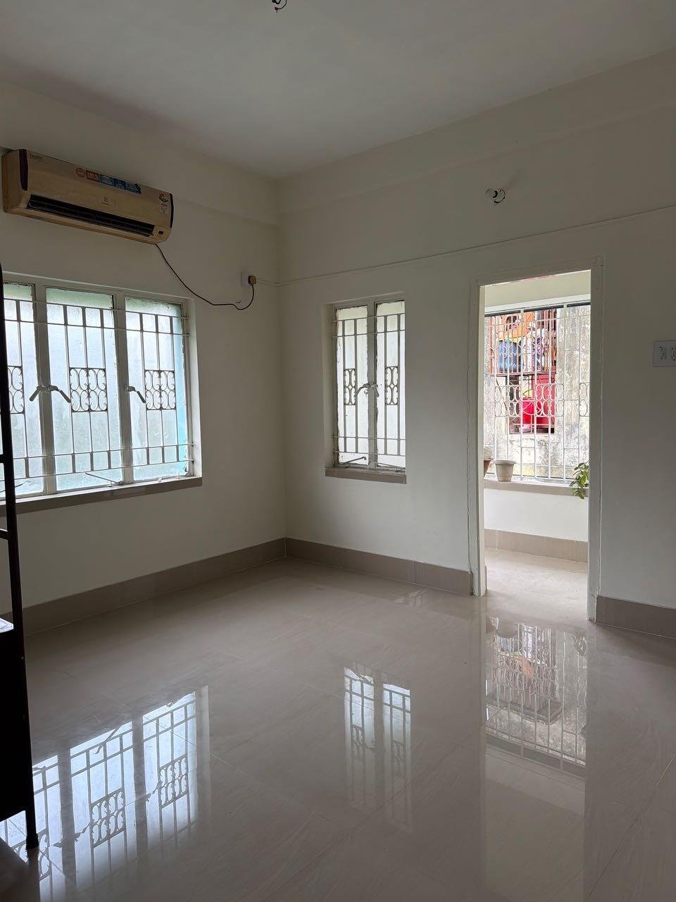Deblok apartment