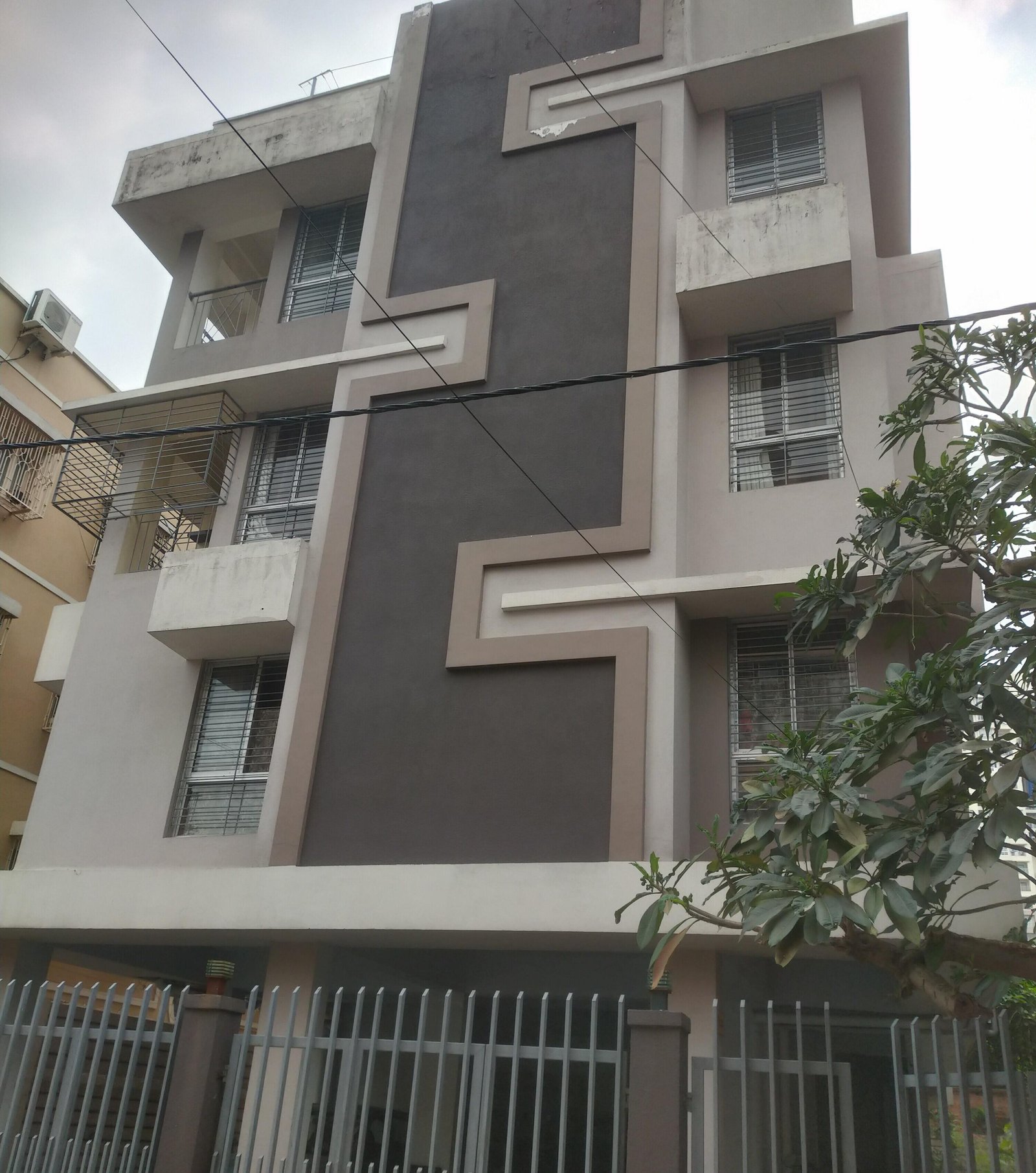 Verdant Kutir