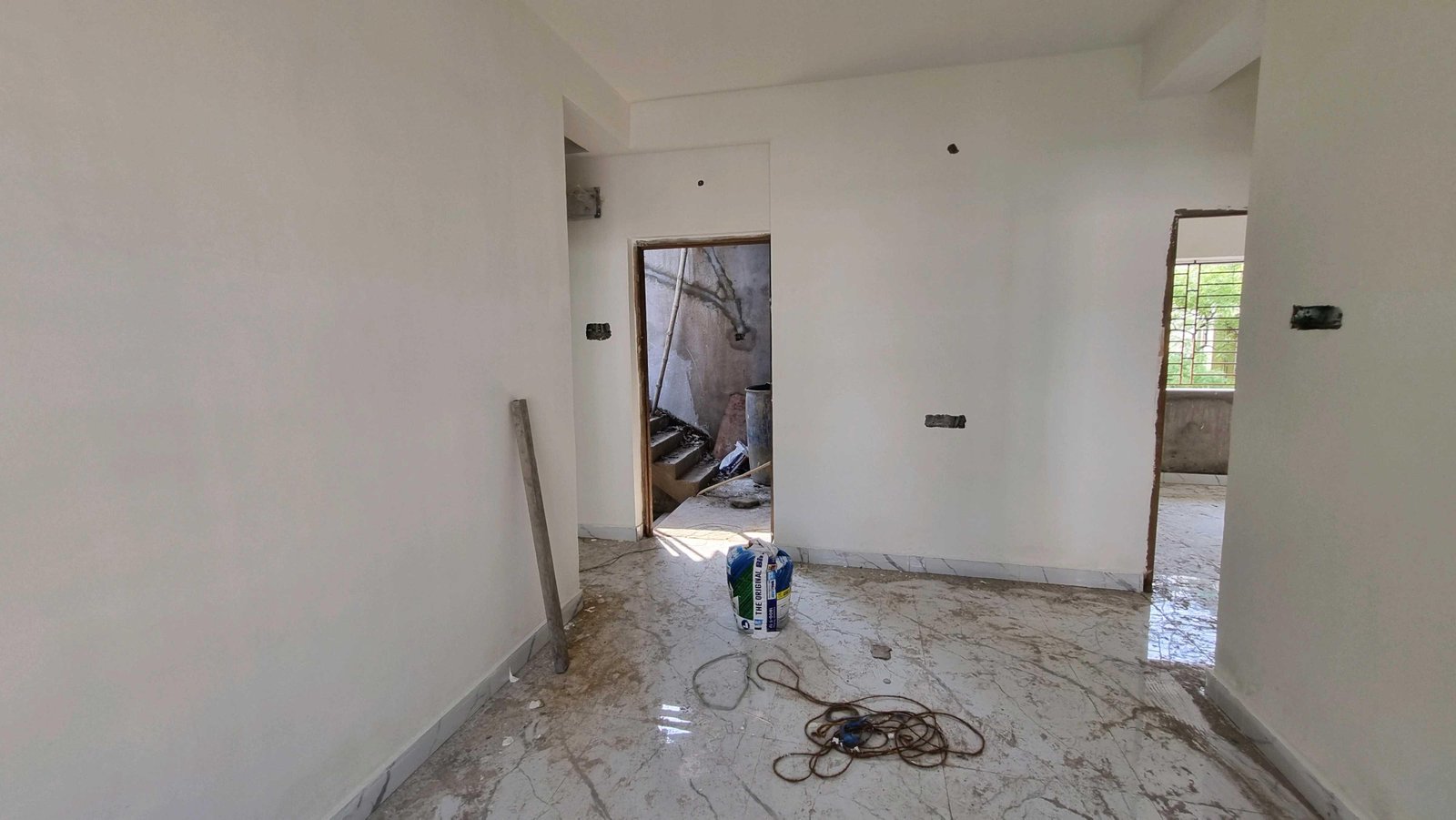 Standalone Apartment