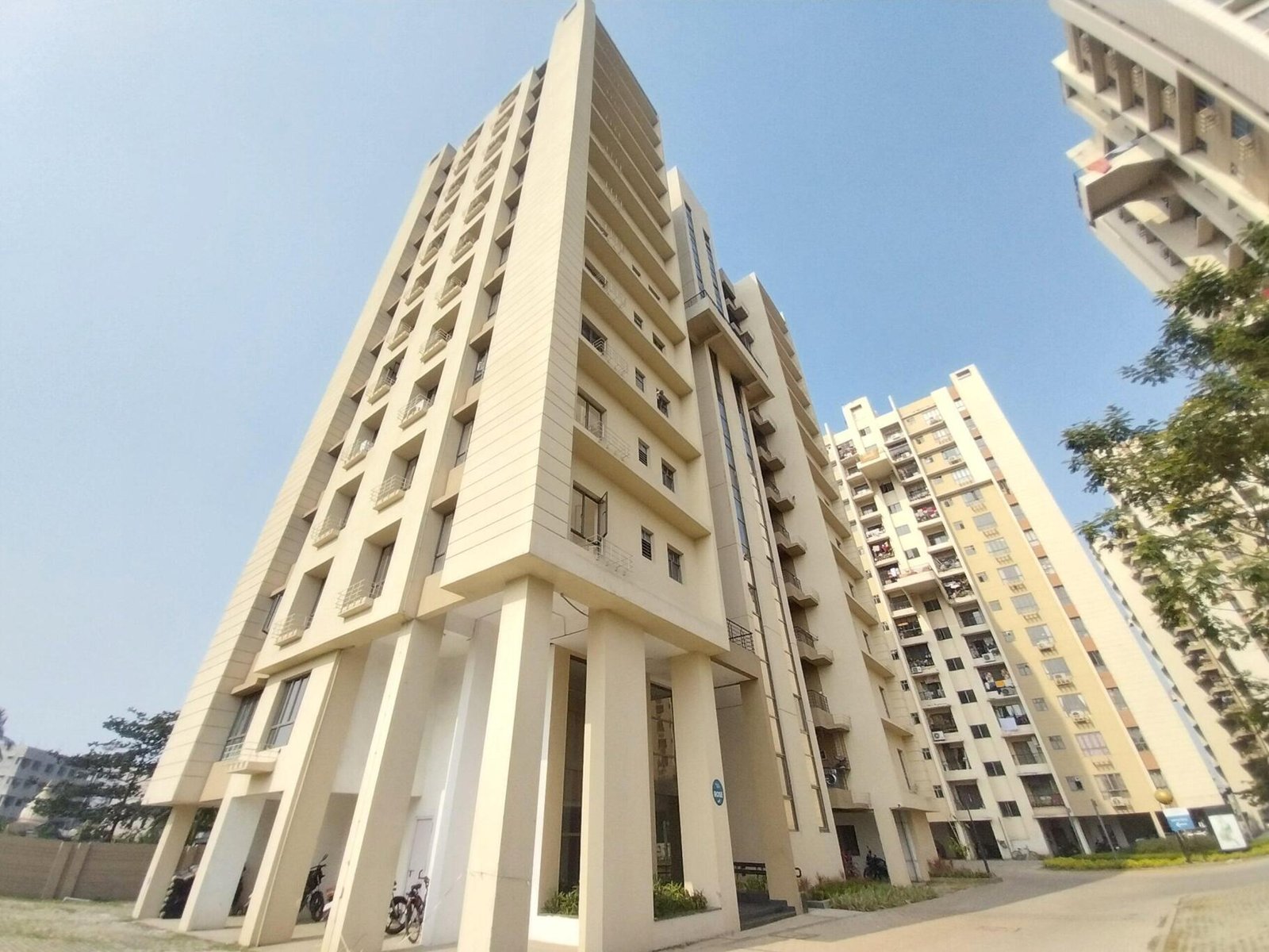Siddha Waterfront