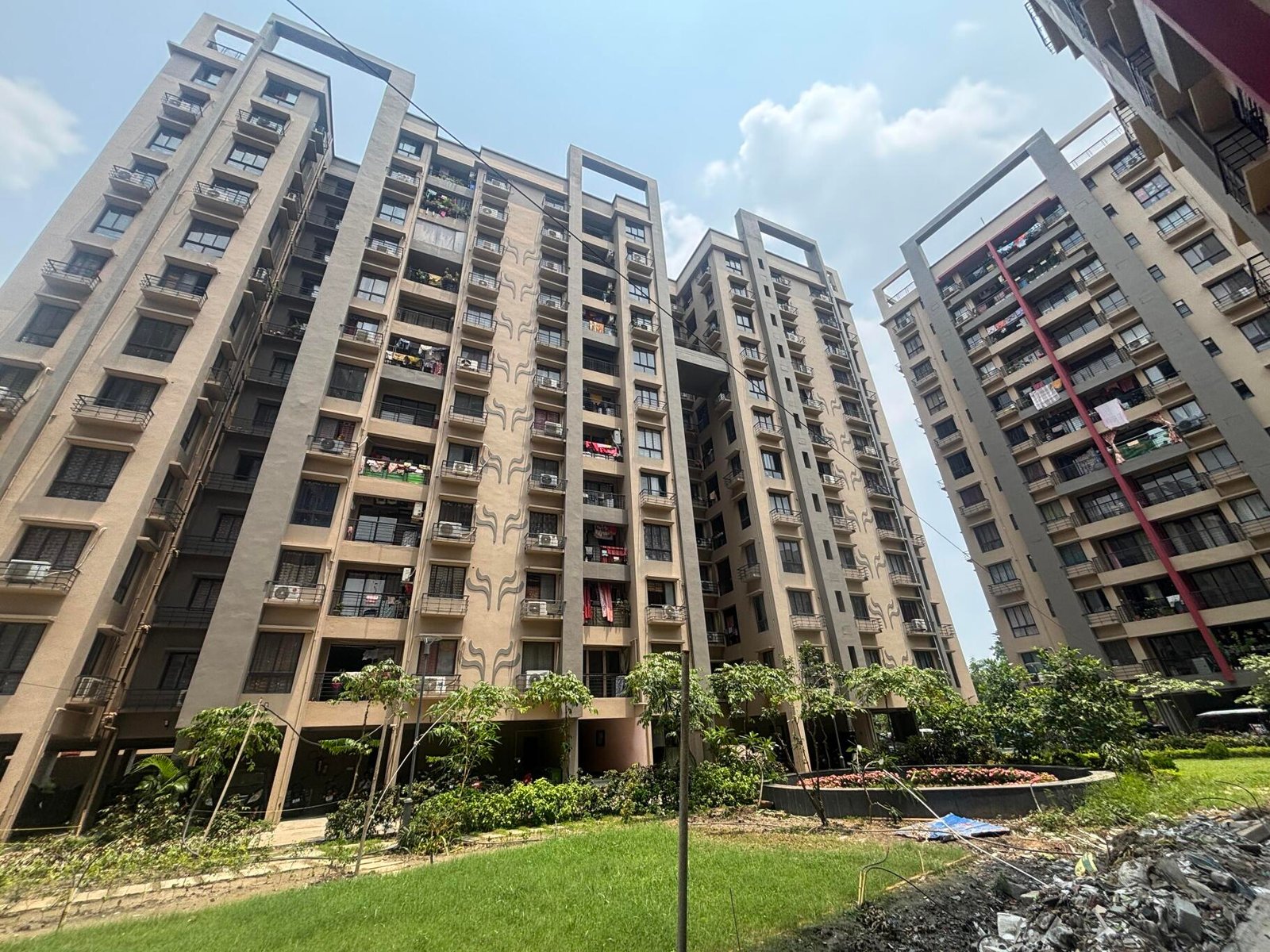 Fortune Heights