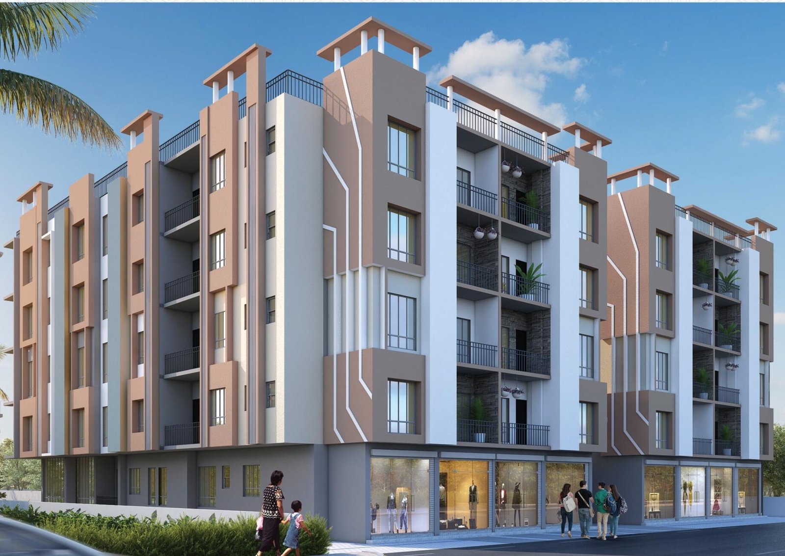 Panchdeep Enclave