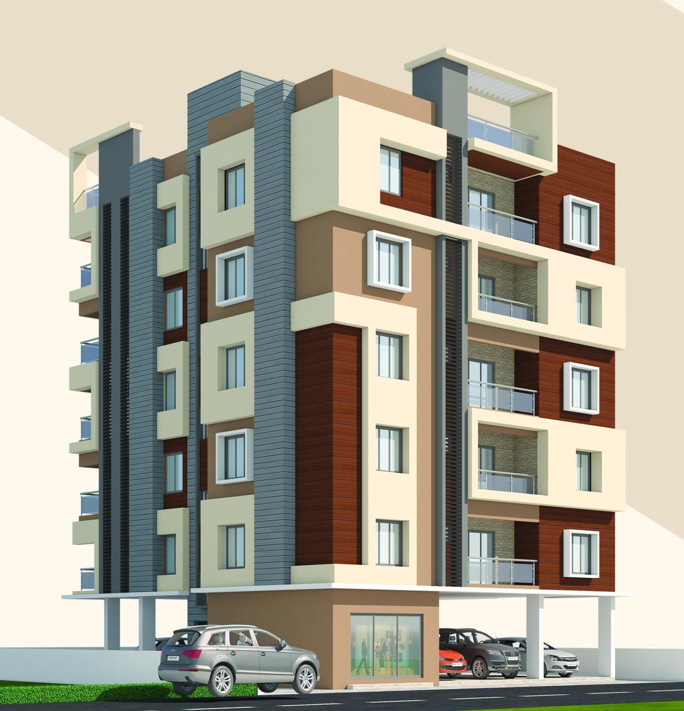 Ajmir Mannat