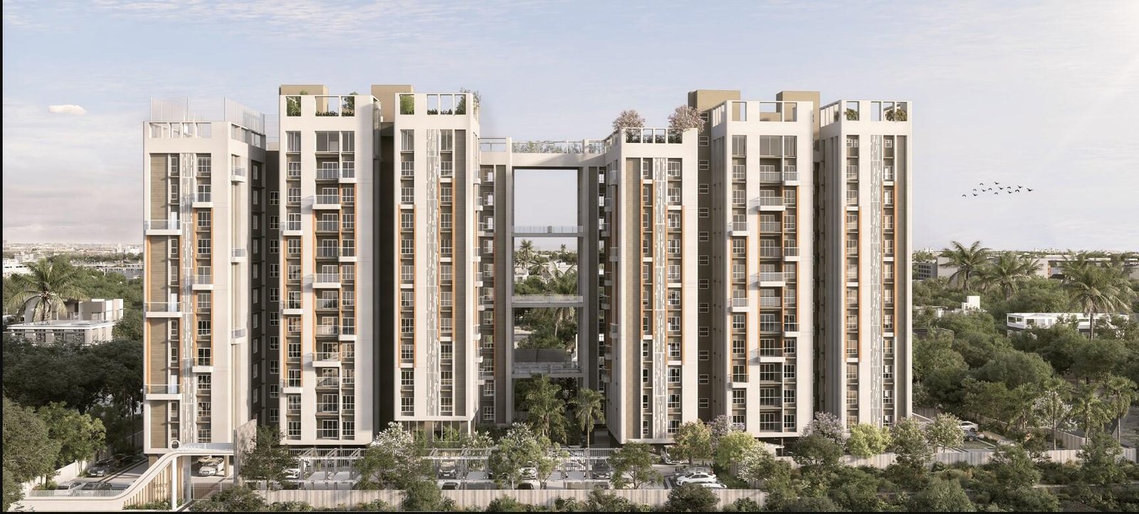 Orbit Tarang
