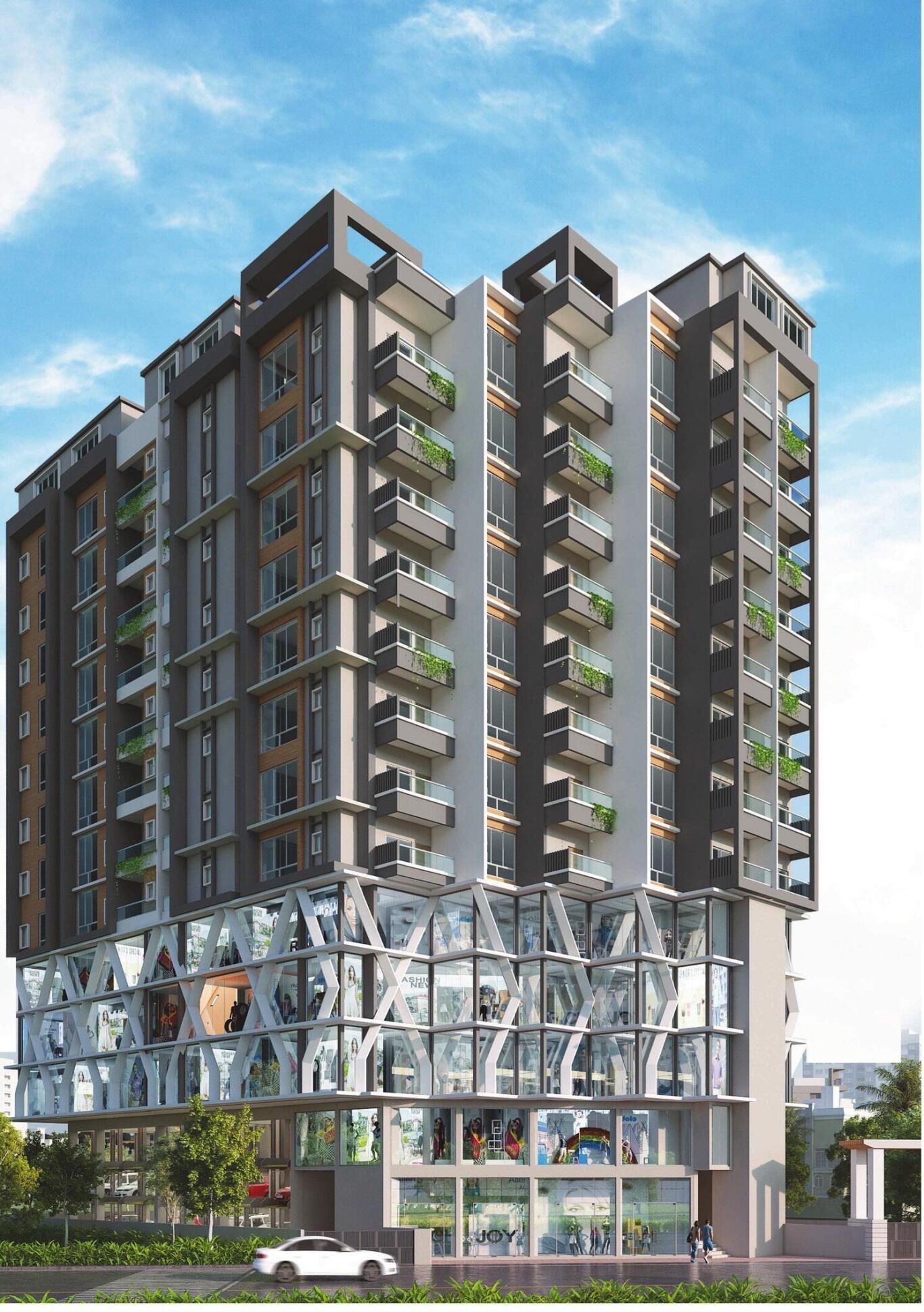 Nirmala Ozone