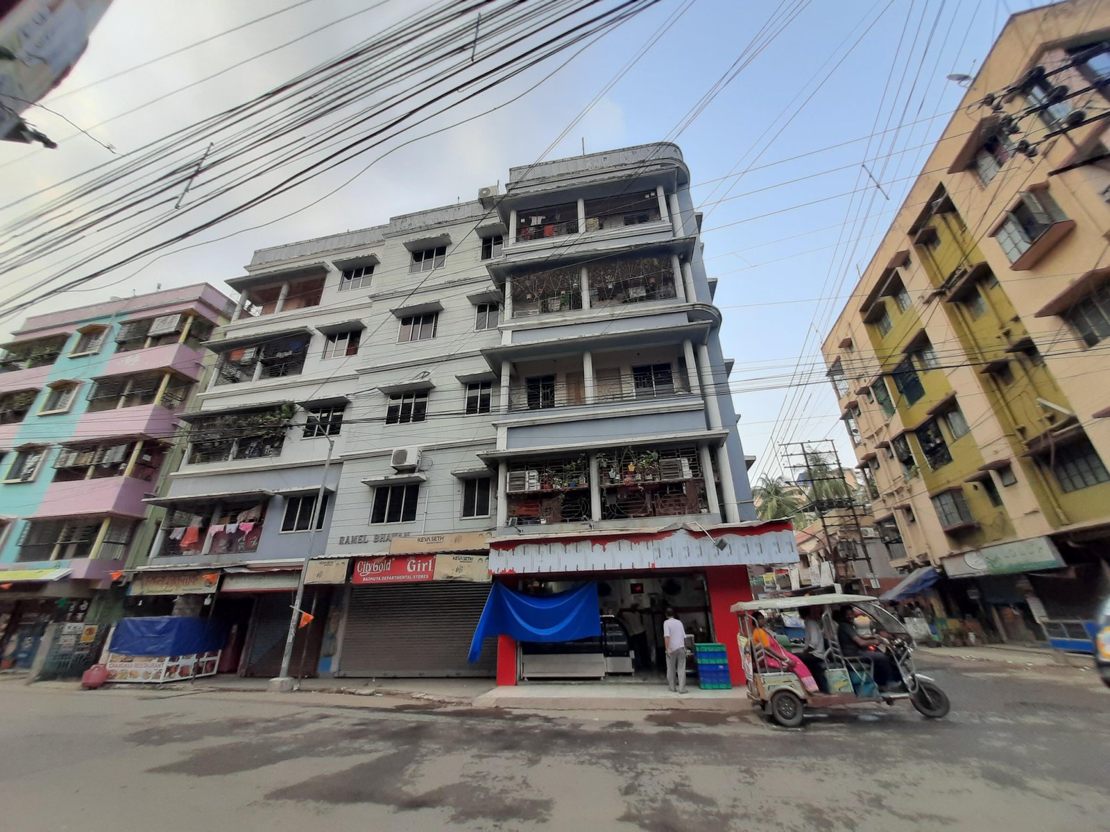 Ramel Bhavan