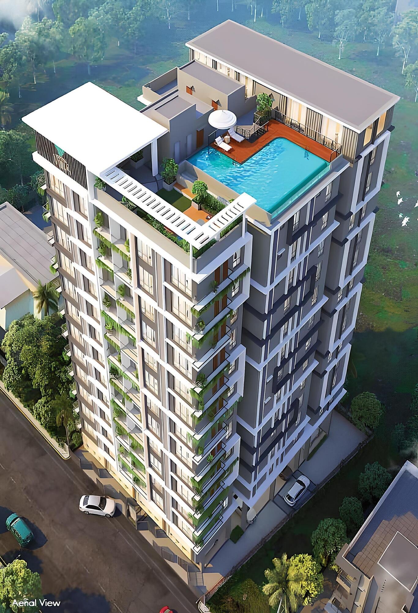 Gokul Vista
