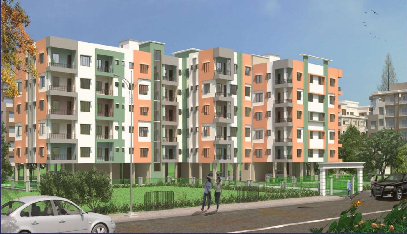 Dream Apsara Enclave