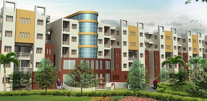 Enrico Gold Edge Village