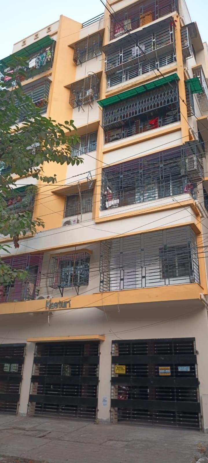 Kasturi Apartment