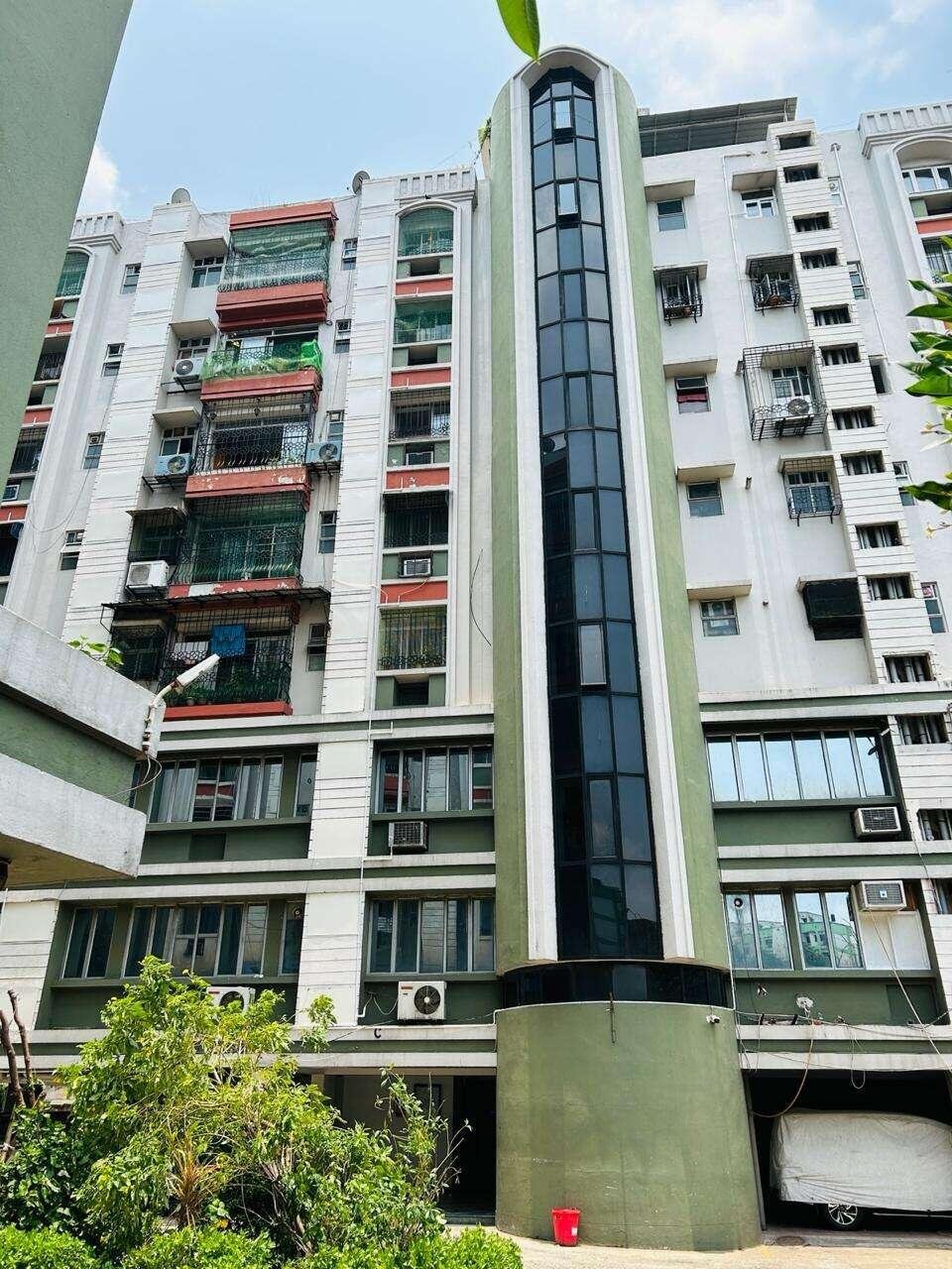 Hastings Court