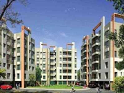 Chinar Heights