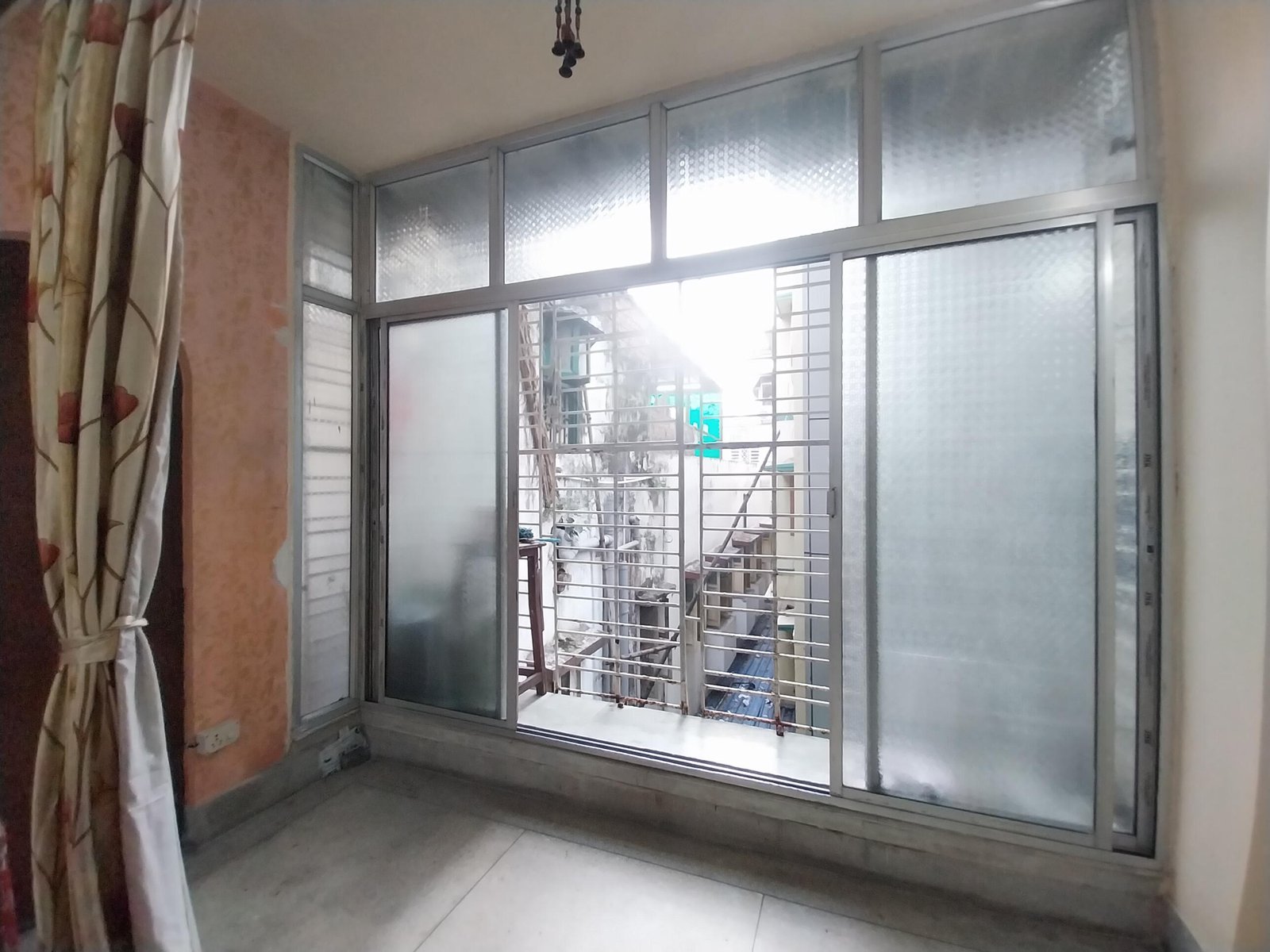 Rajshree Apartment