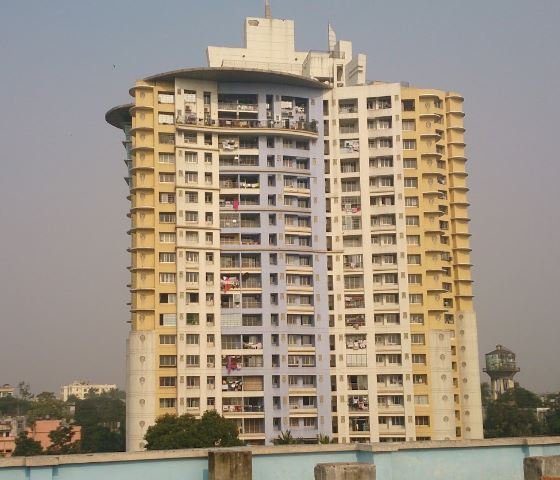 Ideal Heights