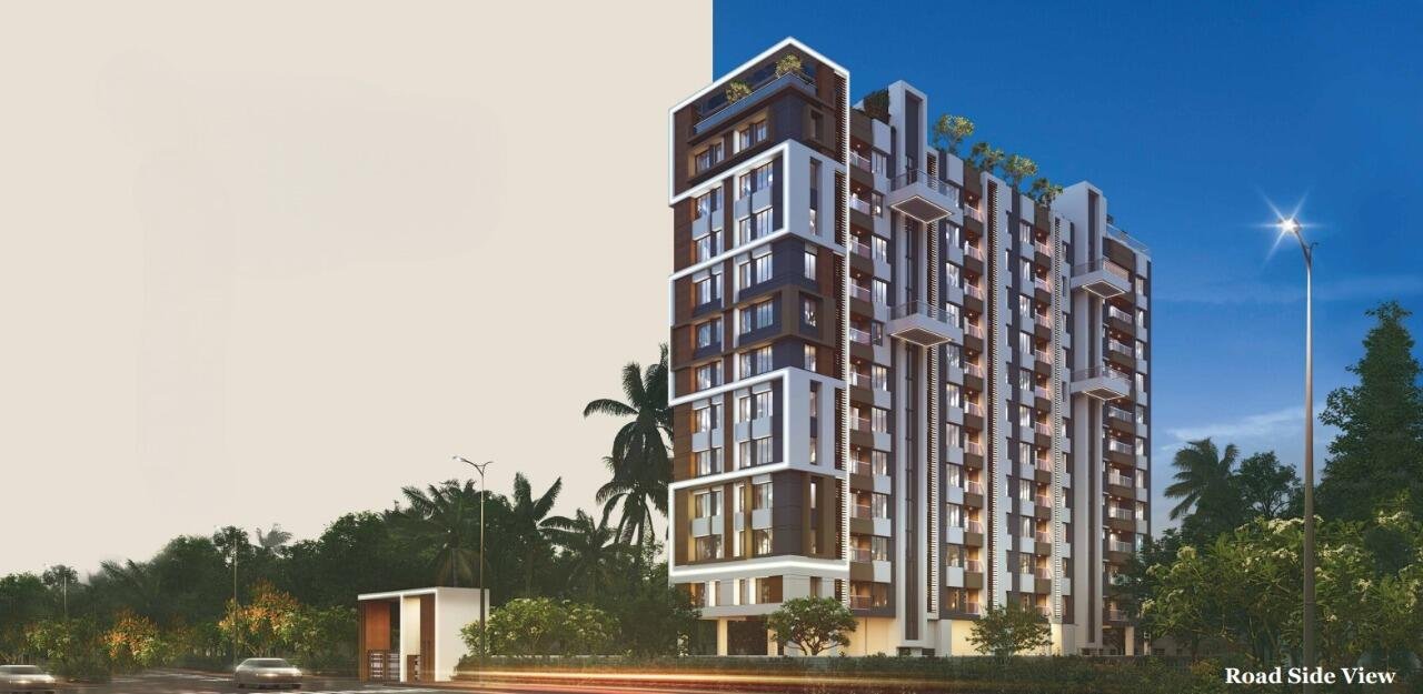 Ditye Urban Mansion