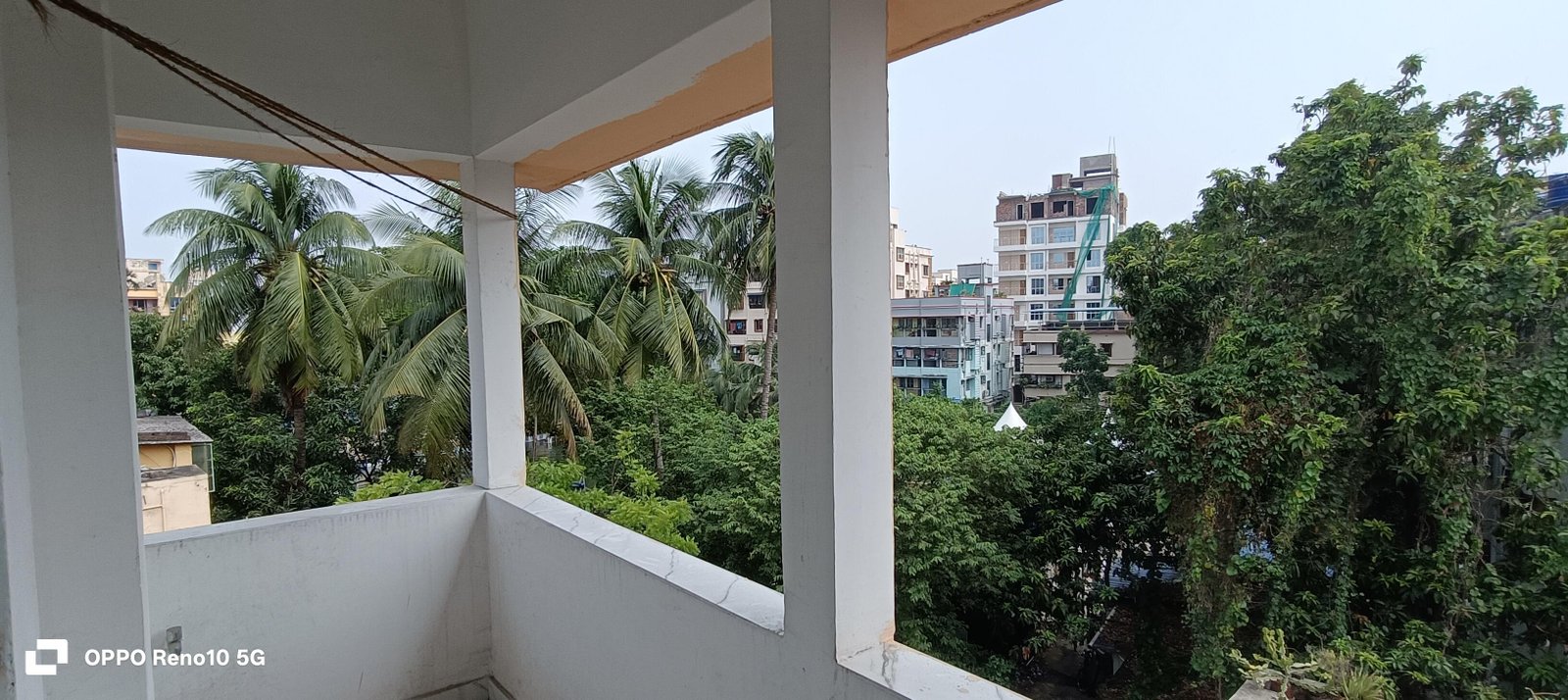 Prayas Apartment