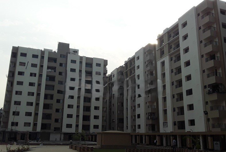 Natural City