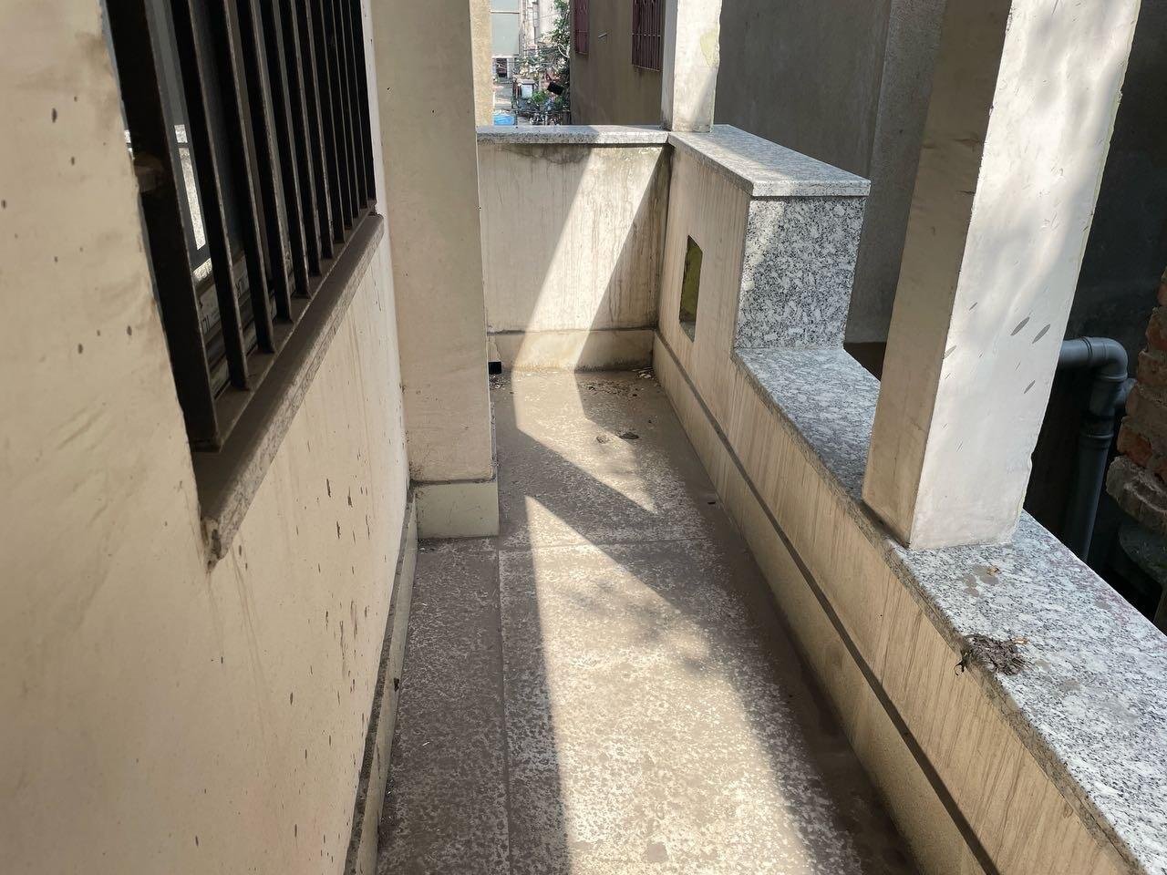 laxmi apartment