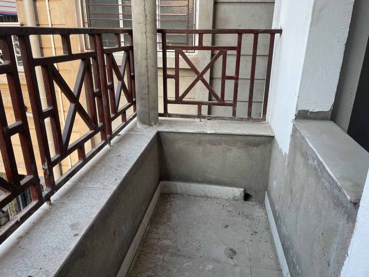 Nirmal Apartment