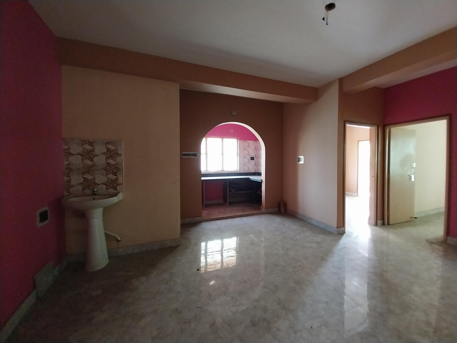 Mira apartment