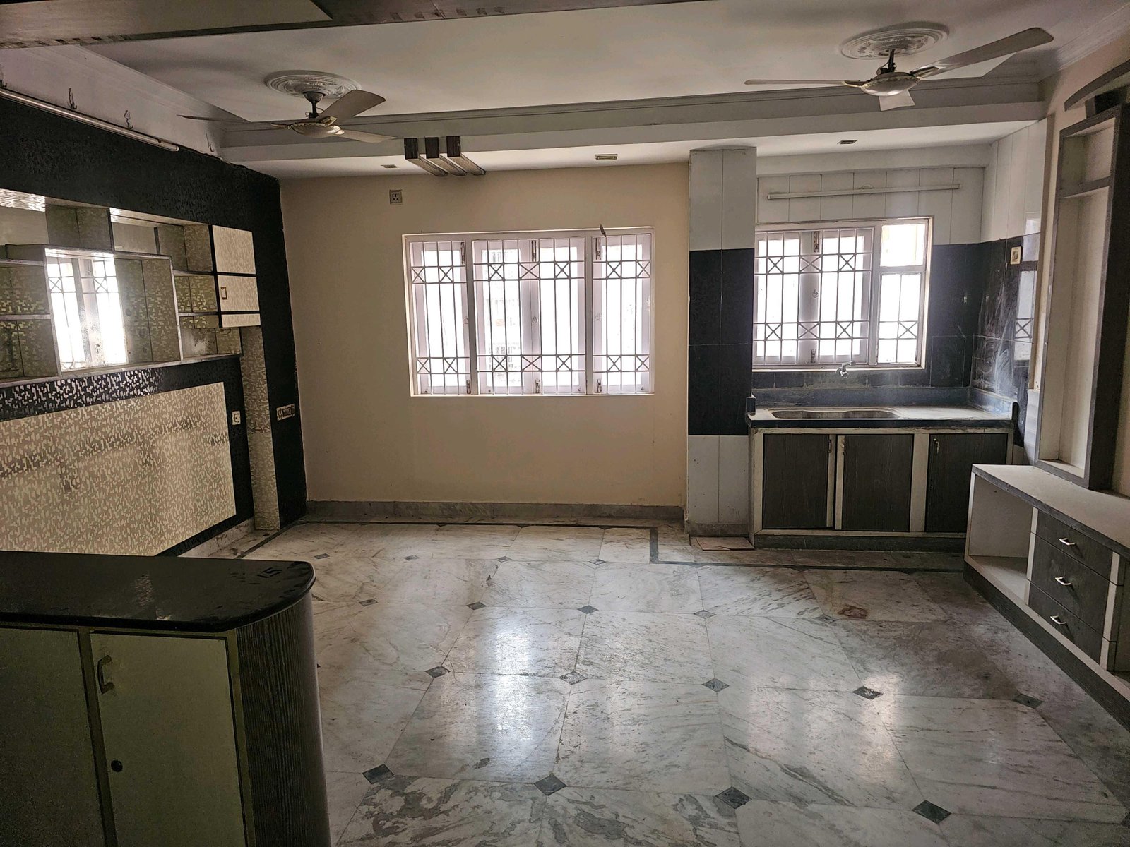 Sriram Housing Complex