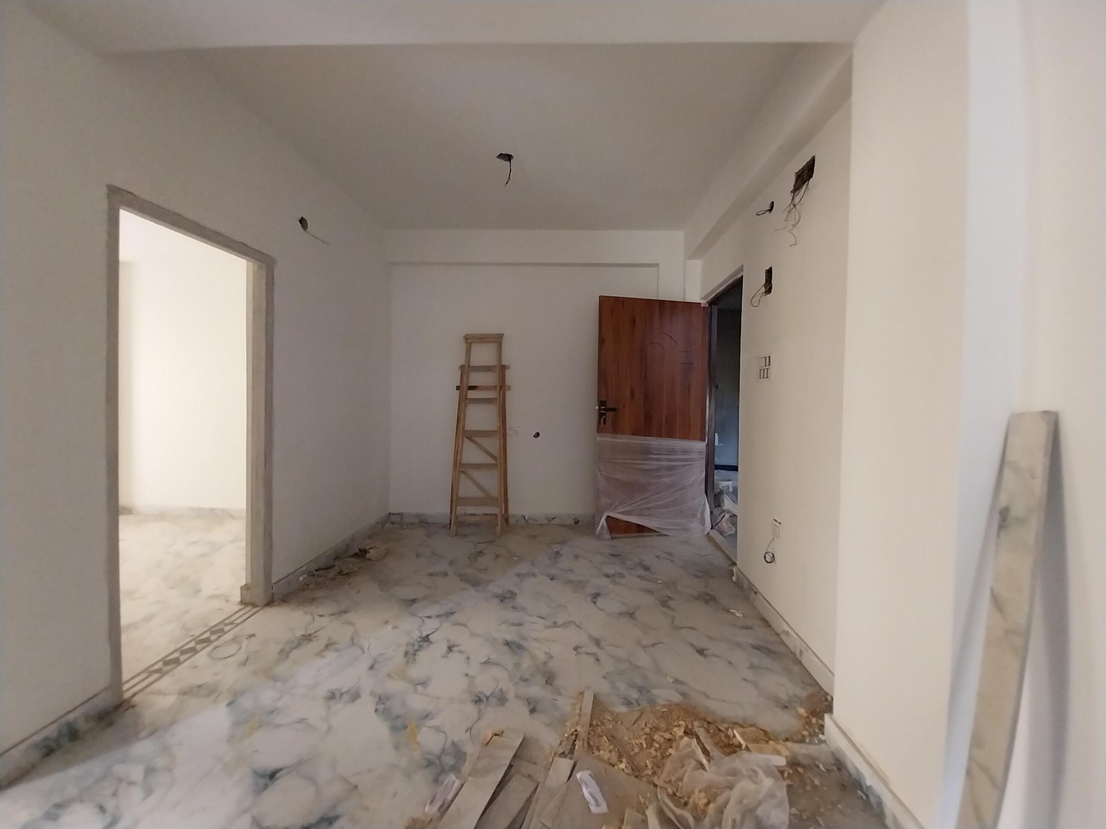 Arati apartment