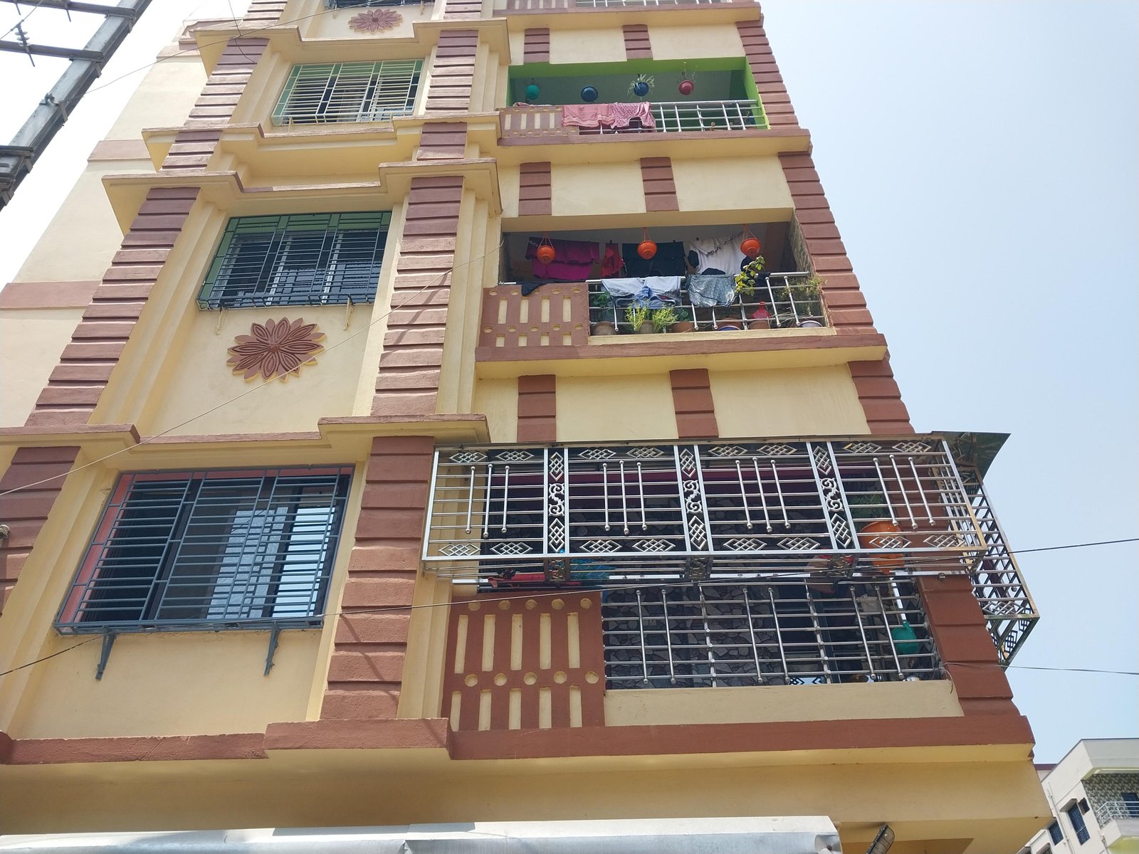 Bhumi subhasree