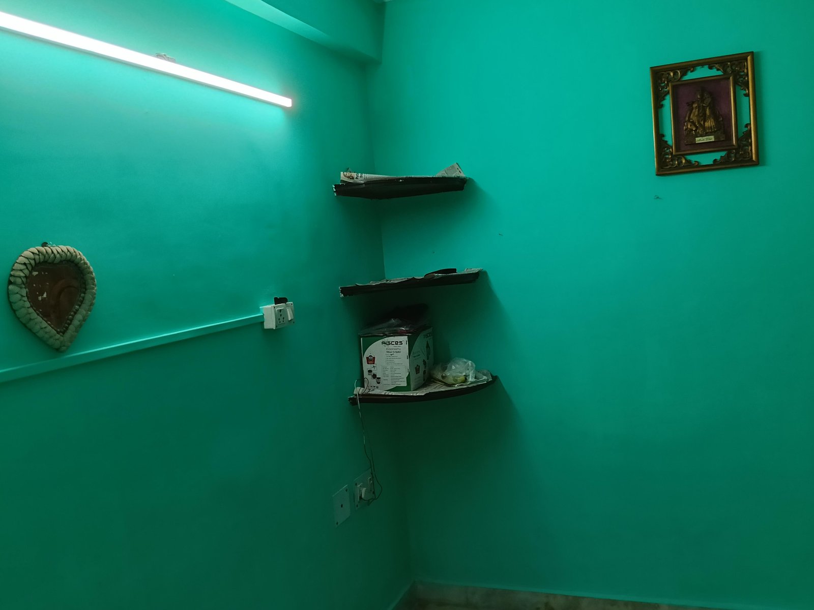 Sagari Residency