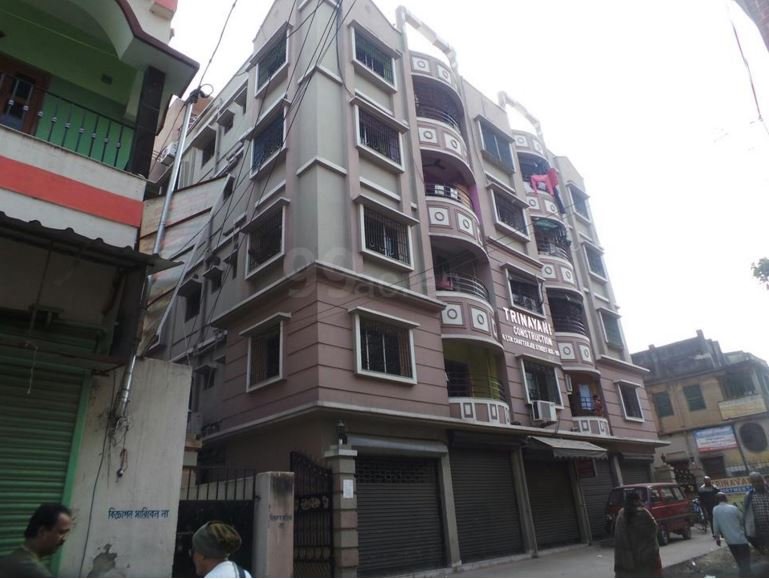 Trinayani Apartment