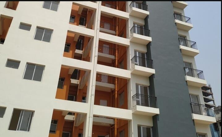 Solaris Bonhooghly Phase