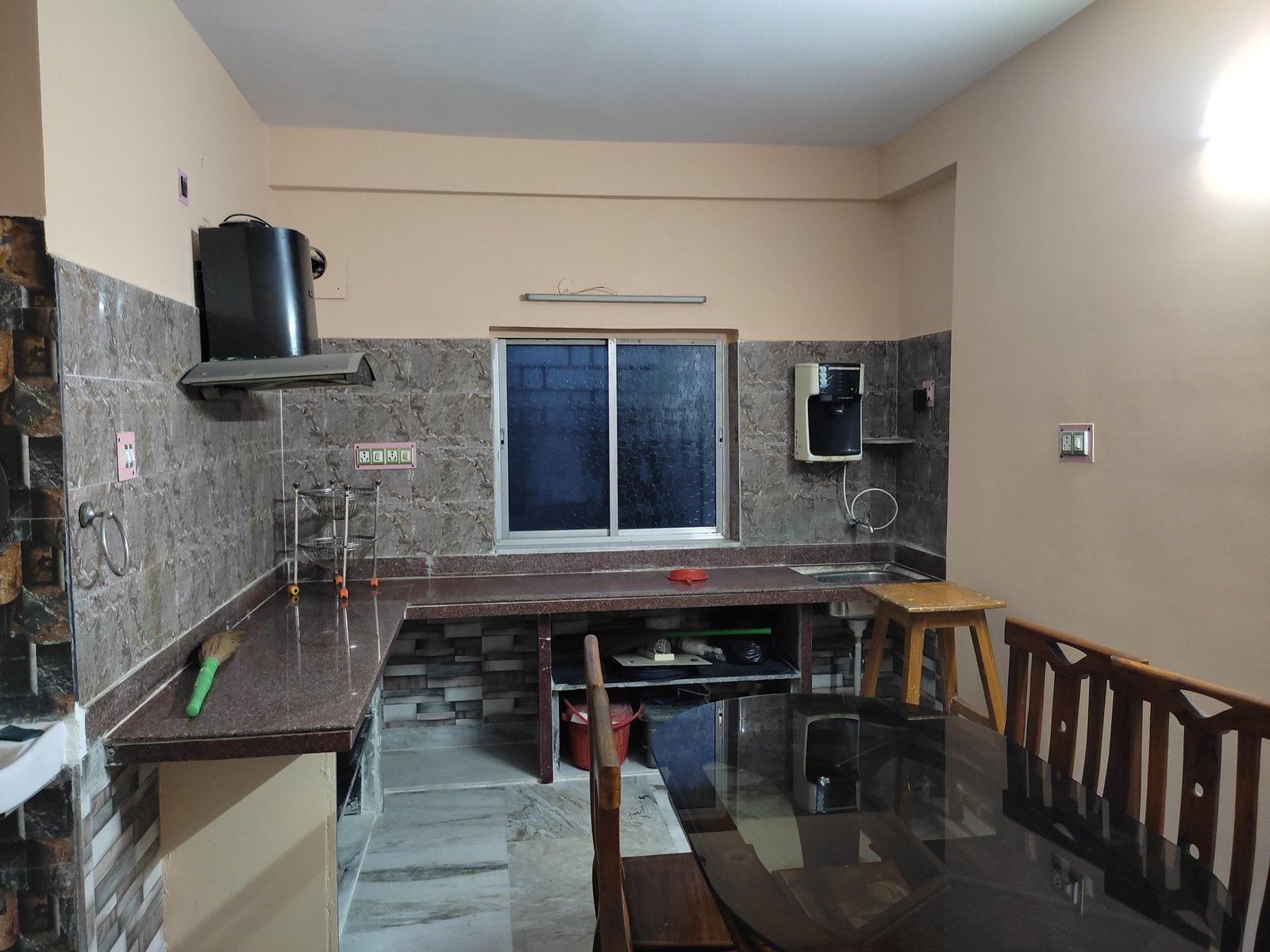 Chanda Galaxy Apartment