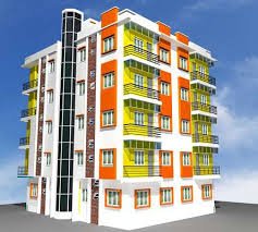 Ashiyana Apartment