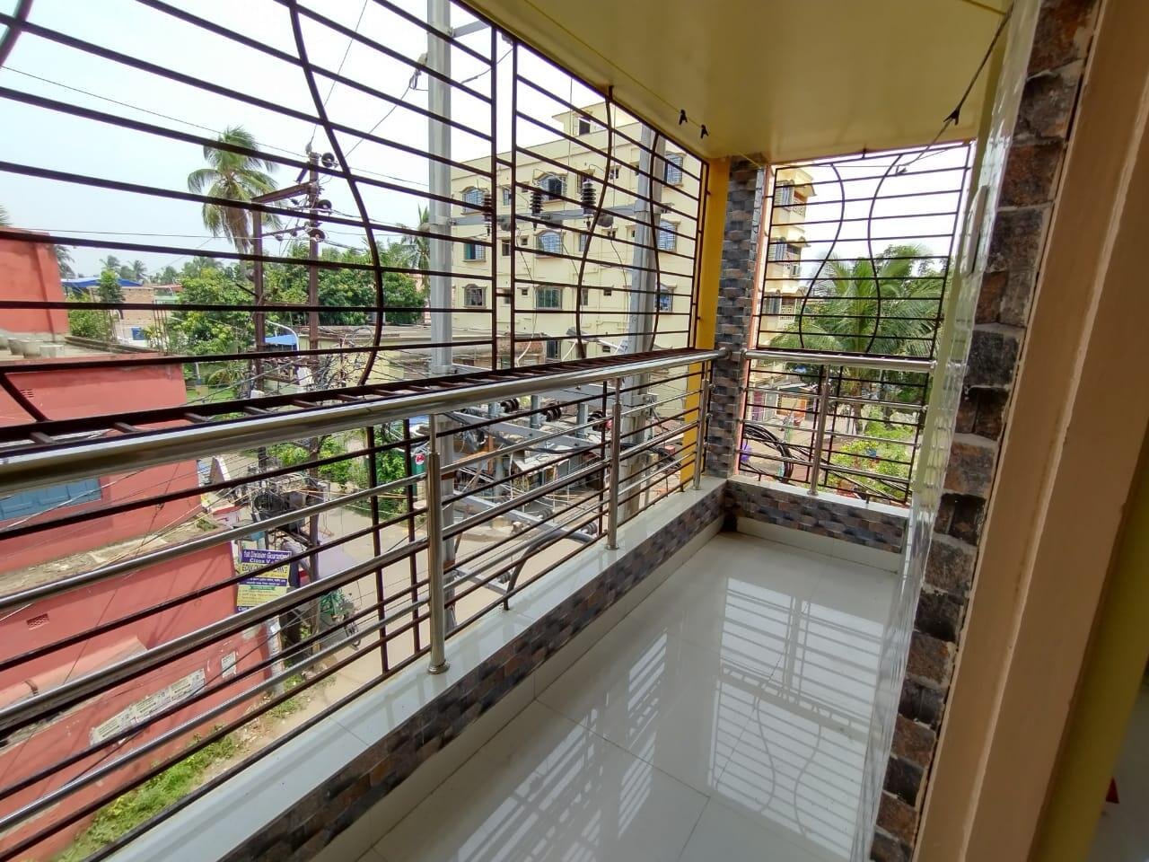 Sweet Home Apartment