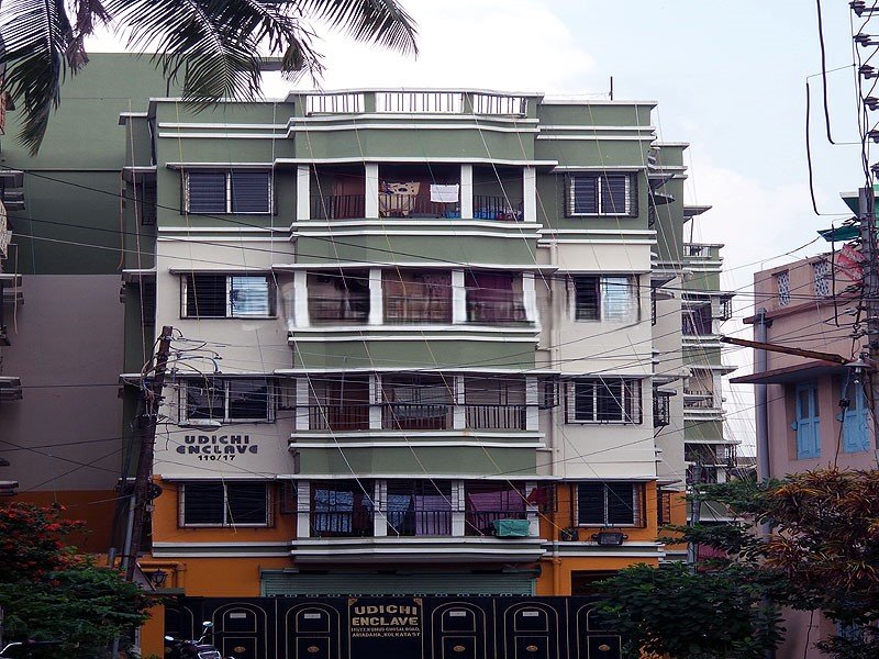 Nirrman Udichi Enclave